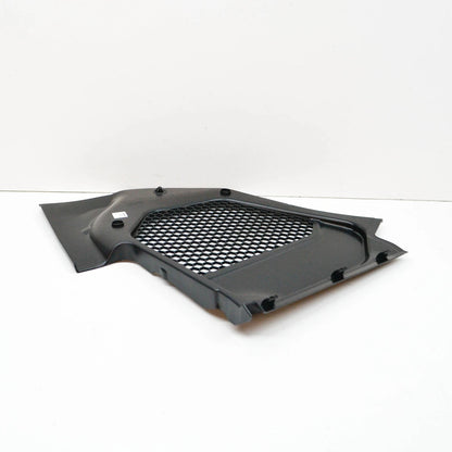 NEW BMW 5 G30 COWL PANEL COVER 51717388716 2016 ORIGINAL