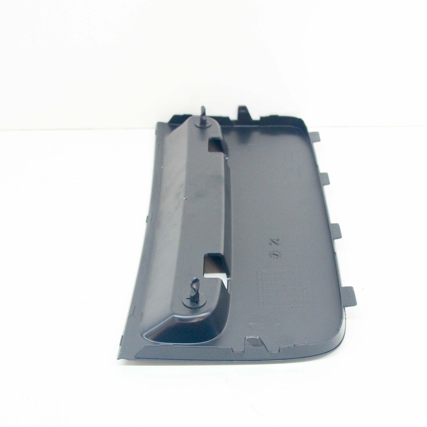 NEW AUDI A3 8V REAR BUMPER REMOVABLE TOW BAR COVER 8V3807397 ORIGINAL