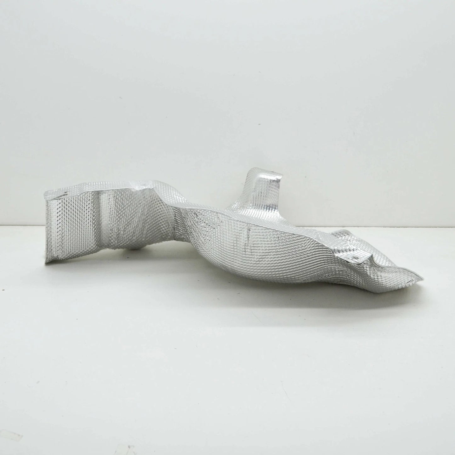 NEW BMW X3 G01 REAR RIGHT SILENCER HEAT INSULATION 51487401466 ORIGINAL