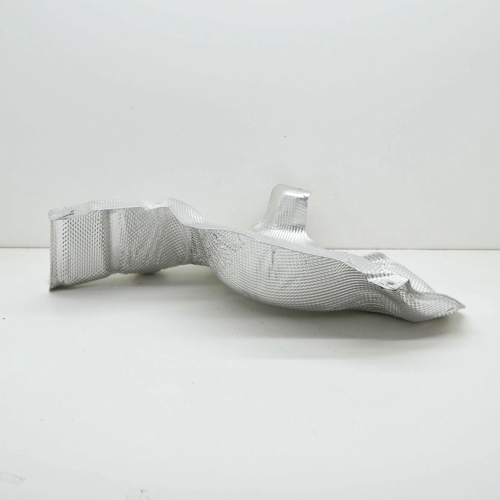 NEW BMW X3 G01 REAR RIGHT SILENCER HEAT INSULATION 51487401466 ORIGINAL