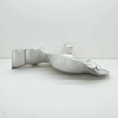 NEW BMW X3 G01 REAR RIGHT SILENCER HEAT INSULATION 51487401466 ORIGINAL