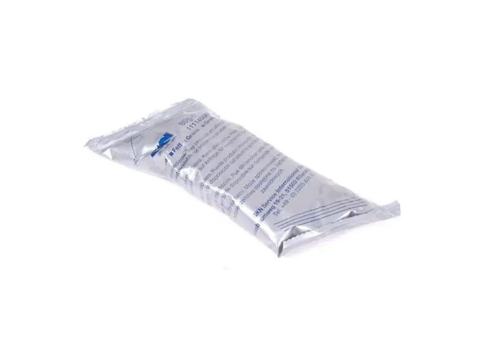 NEW BMW 3 E46 REAR AXLE INNER CV BOOT REPAIR KIT 1229435 33211229435 ORIGINAL