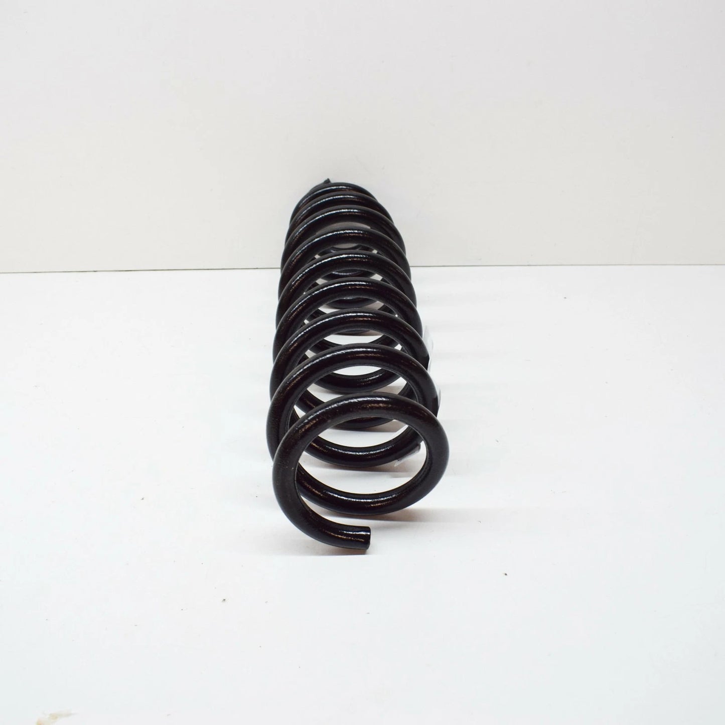 NEW MERCEDES-BENZ GLE W166 FRONT RIGHT COIL SPRING A1663211704 2017 ORIGINAL