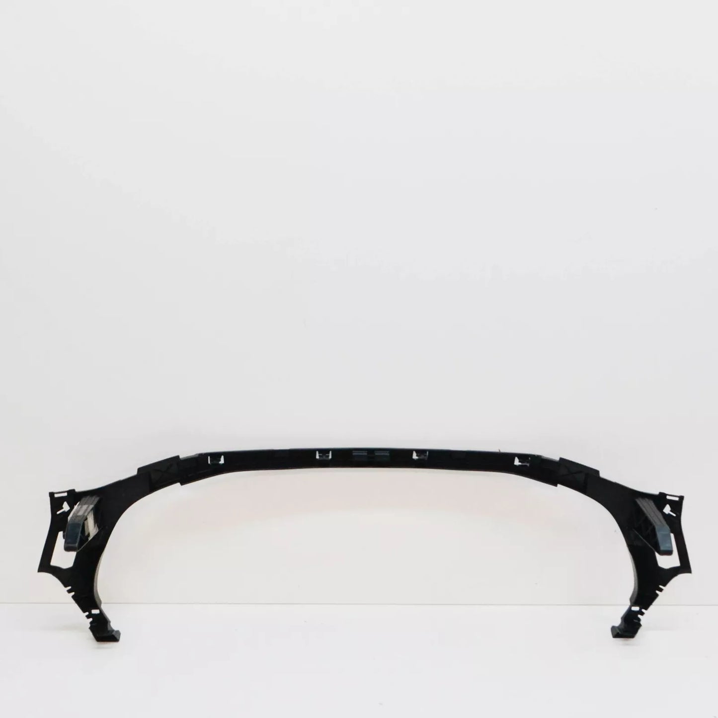 NEW MB GLE W167 FRONT BUMPER LOWER CENTER BASIC CARRIER A1678851600 ORIGINAL