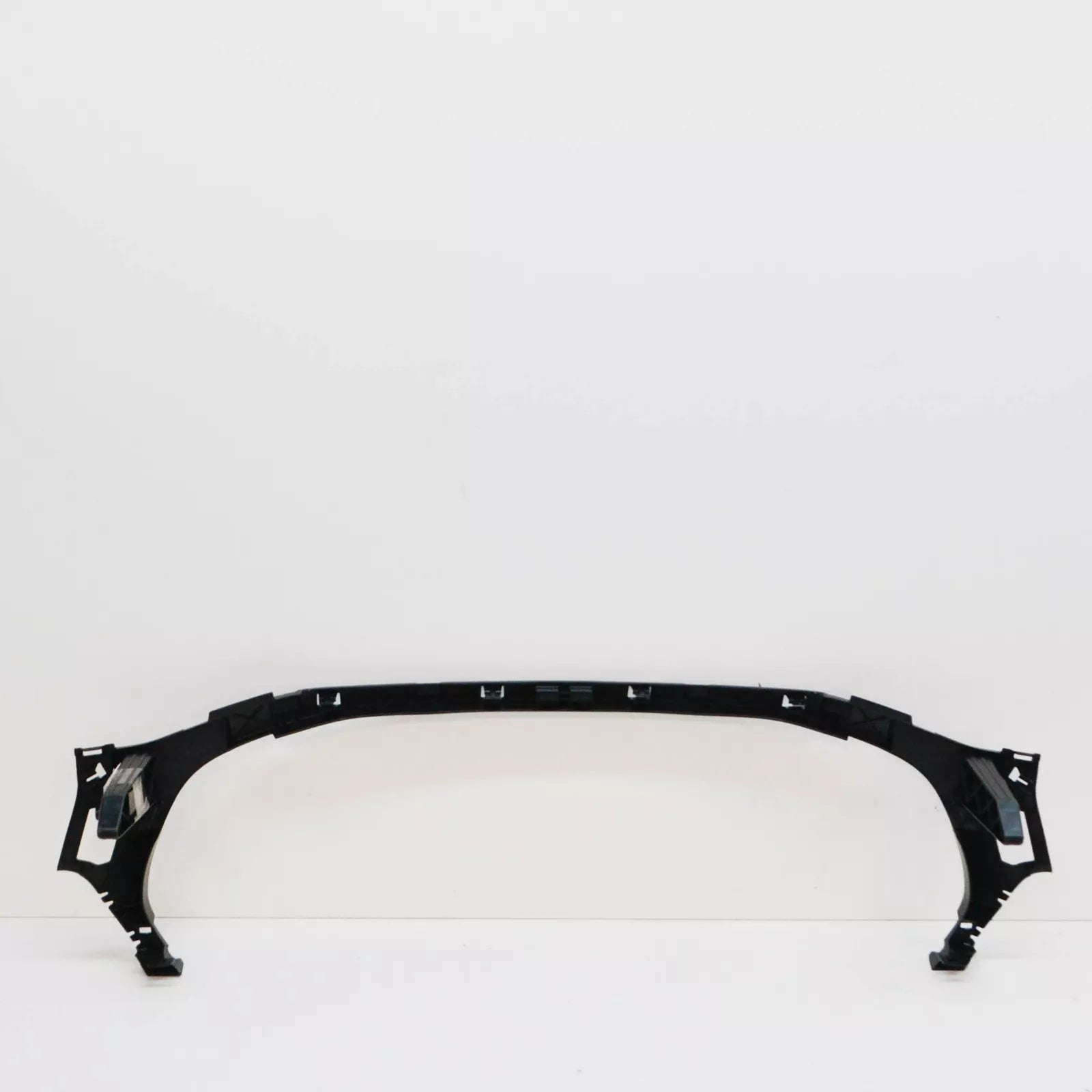 NEW MB GLE W167 FRONT BUMPER LOWER CENTER BASIC CARRIER A1678851600 ORIGINAL