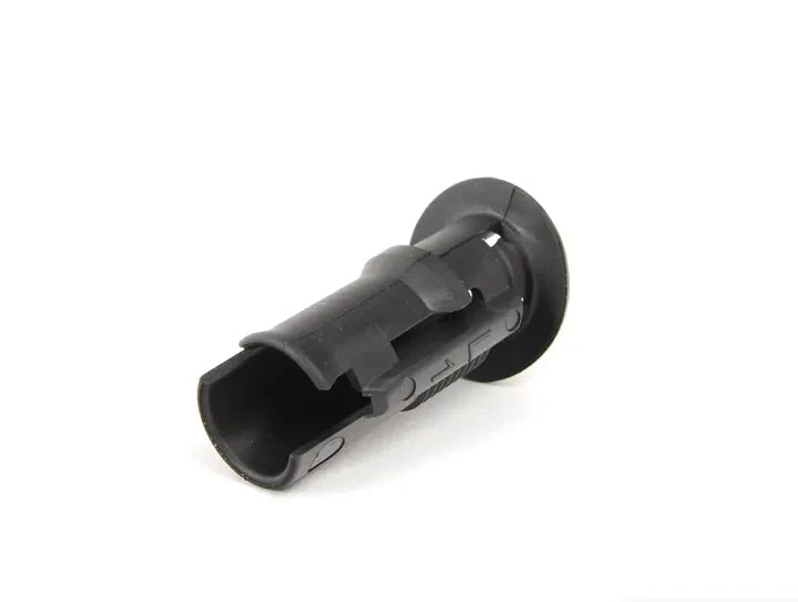 NEW MB C COUPE C204 FRONT LEFT DOOR SAFETY BUTTON RING A20776600259051 ORIGINAL