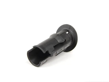 NEW MB C COUPE C204 FRONT LEFT DOOR SAFETY BUTTON RING A20776600259051 ORIGINAL