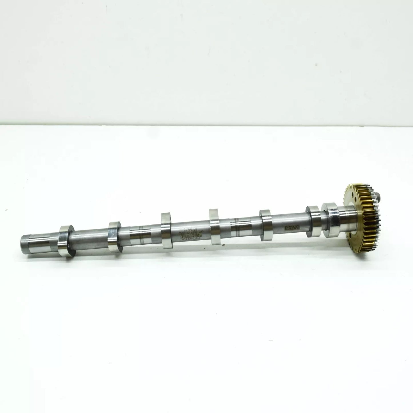 NEW VOLKSWAGEN AMAROK INLET CAMSHAFT 059109011DA ORIGINAL