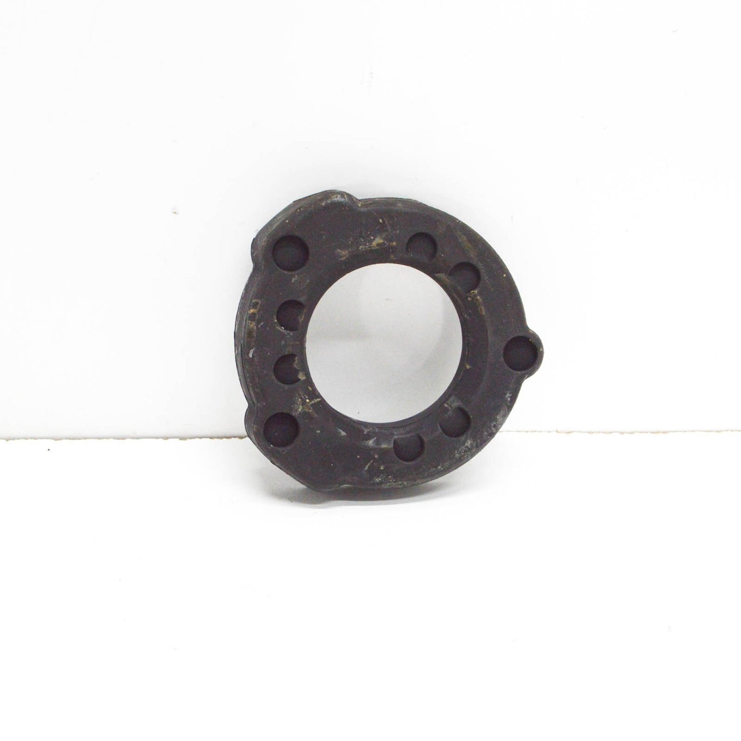 NEW MERCEDES BENZ E W211 FRONT COIL SPRING SHIM A2113210084 ORIGINAL