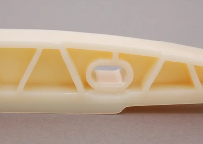 NEW MERCEDES-BENZ C W204 TOP RIGHT TIMING CHAIN GUIDE RAIL A2720520216 ORIGINAL