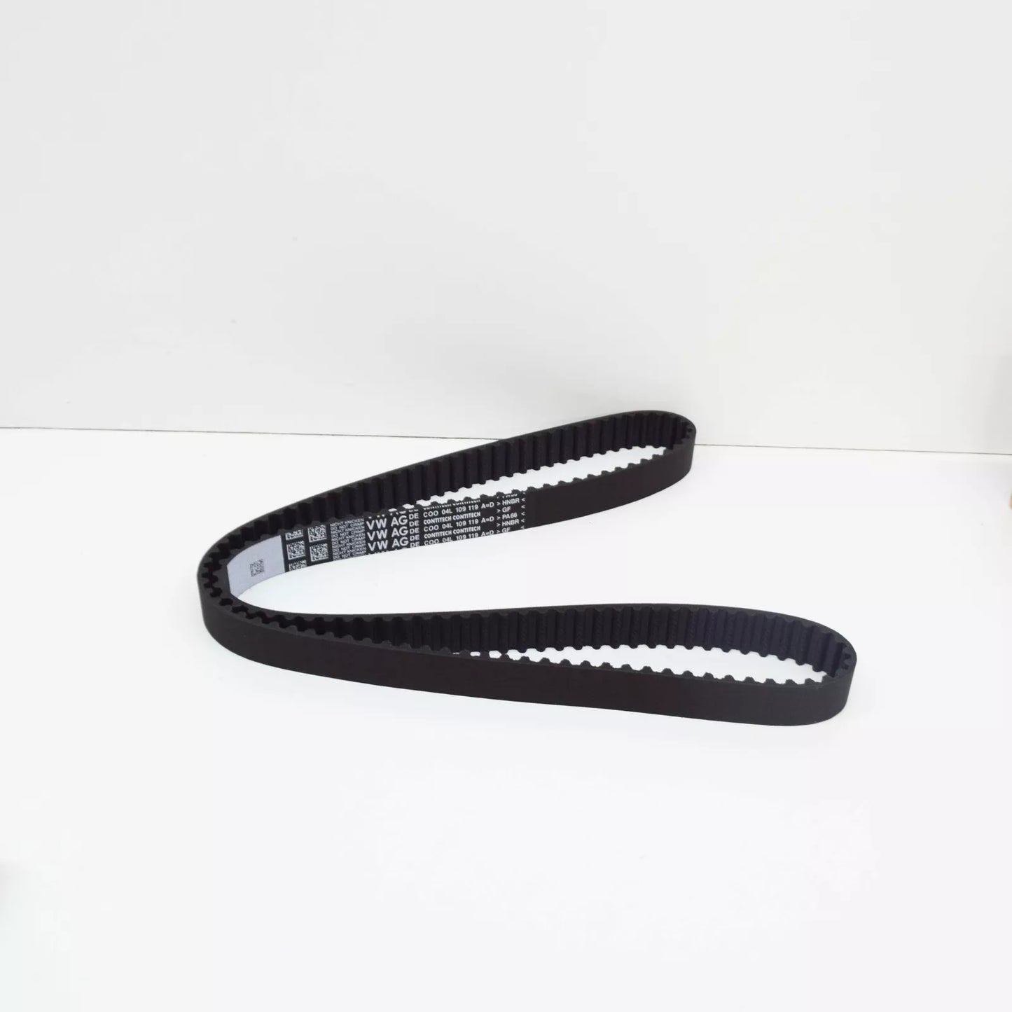 NEW VOLKSWAGEN ARTEON 3H7 TOOTHED BELT REPAIR KIT 04L198119K ORIGINAL