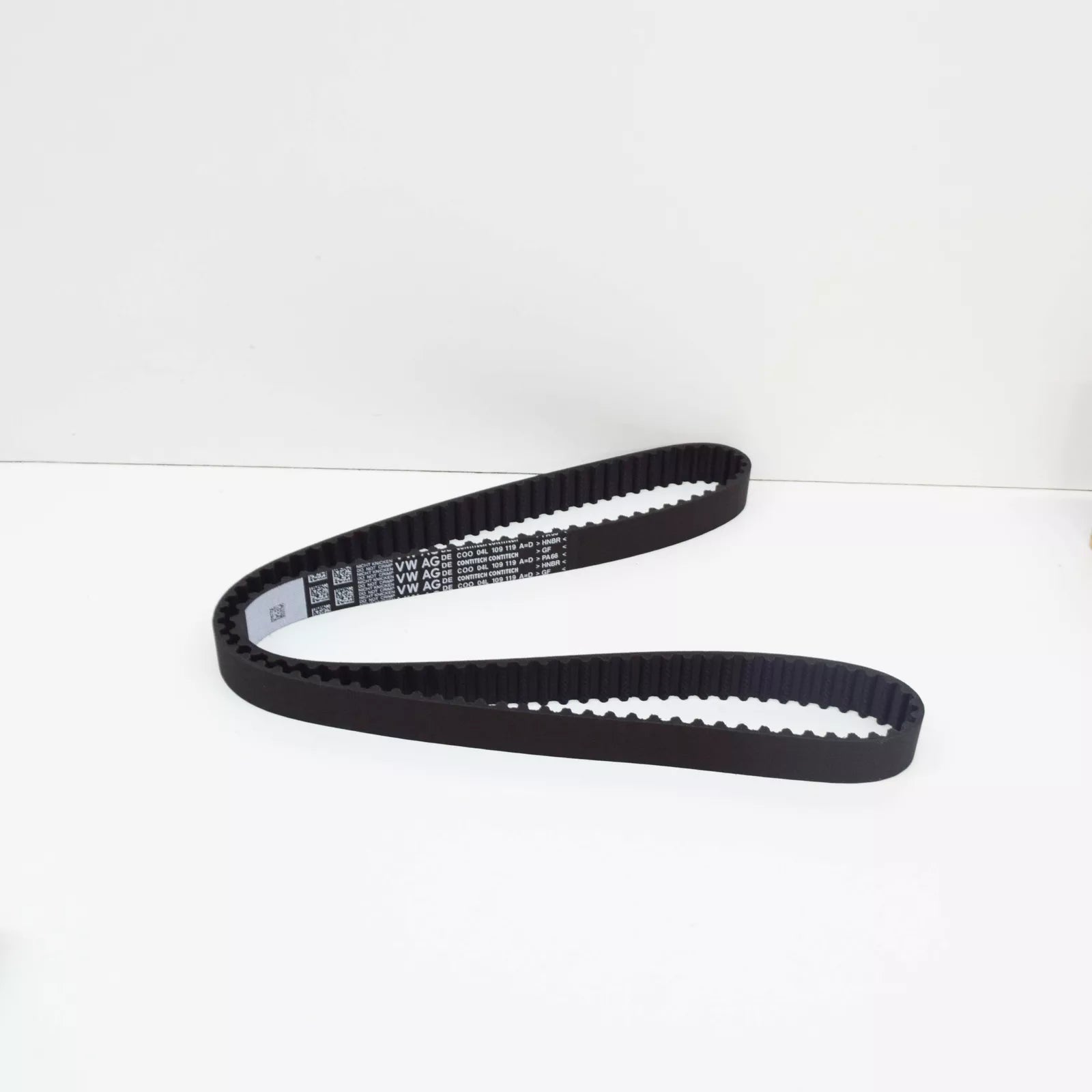 NEW VOLKSWAGEN ARTEON 3H7 TOOTHED BELT REPAIR KIT 04L198119K ORIGINAL