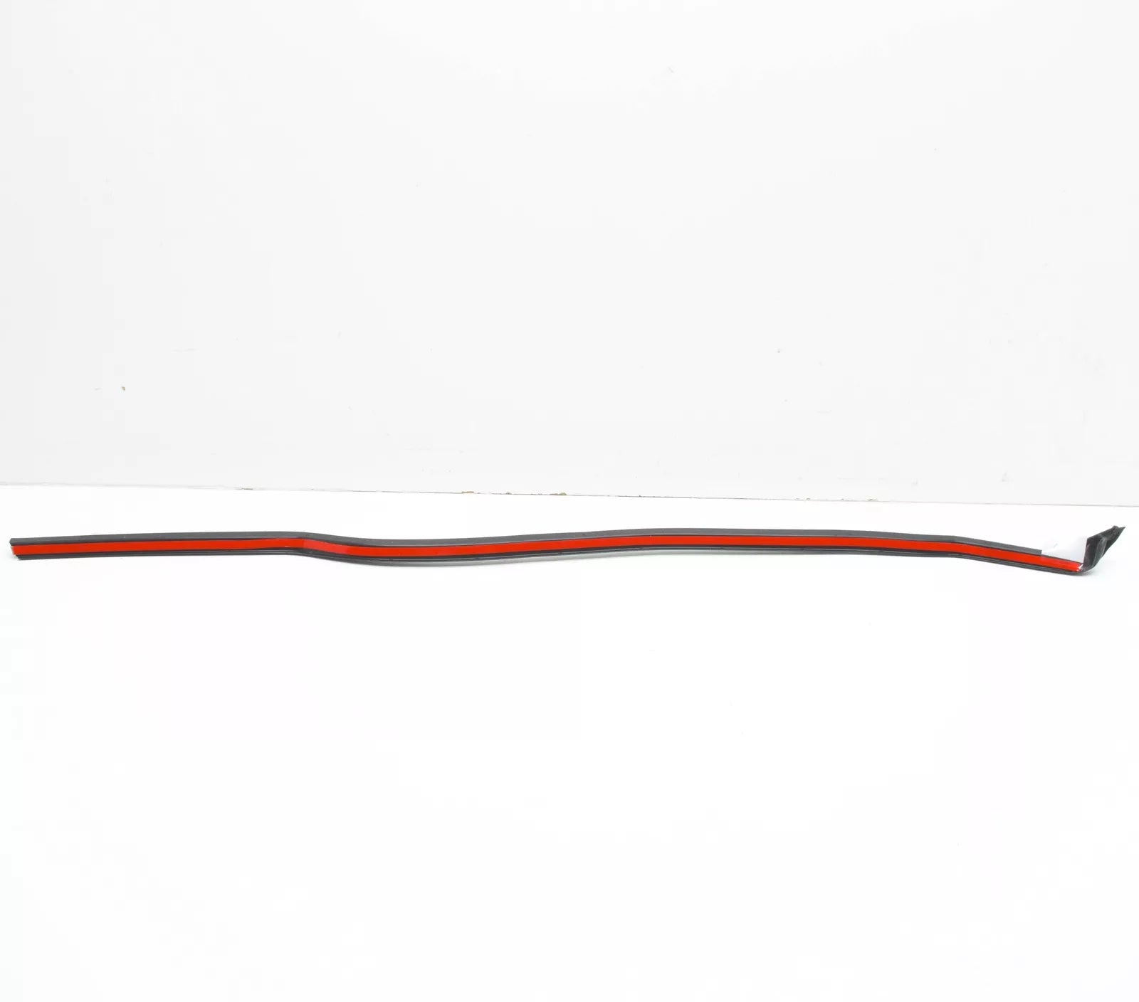 NEW BMW X6G06 FRONT LEFT DOOR A-PILLAR CAULKING 51769465617 9465617 ORIGINAL