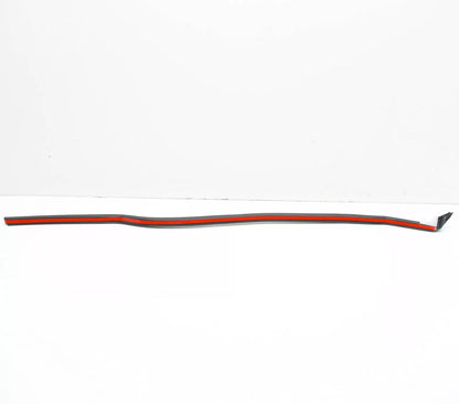 NEW BMW X6G06 FRONT LEFT DOOR A-PILLAR CAULKING 51769465617 9465617 ORIGINAL