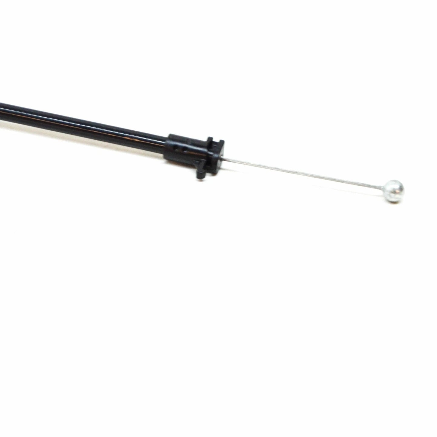 NEW AUDI A5 CABRIO 8W6 FRONT BONNET HOOD CENTER LID LOCK CABLE 8W6823529