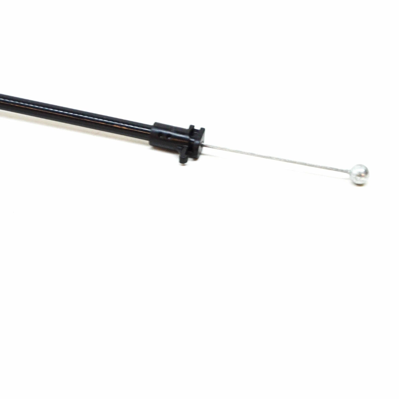 NEW AUDI A5 CABRIO 8W6 FRONT BONNET HOOD CENTER LID LOCK CABLE 8W6823529