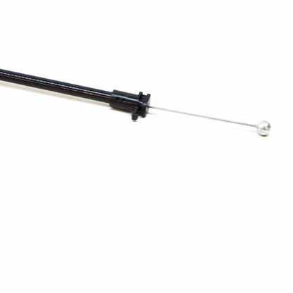 NEW AUDI A5 CABRIO 8W6 FRONT BONNET HOOD CENTER LID LOCK CABLE 8W6823529