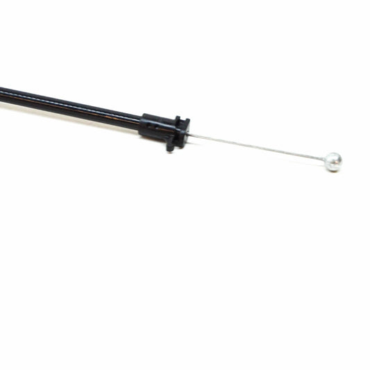 NEW AUDI A5 CABRIO 8W6 FRONT BONNET HOOD CENTER LID LOCK CABLE 8W6823529