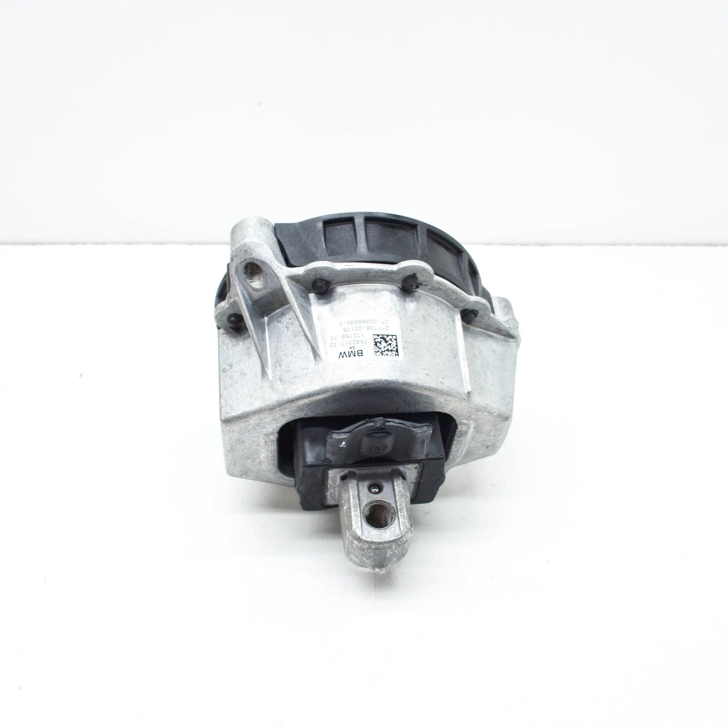 NEW BMW 3 G20 LEFT SIDE ENGINE MOUNT 7582317 22117582317 ORIGINAL