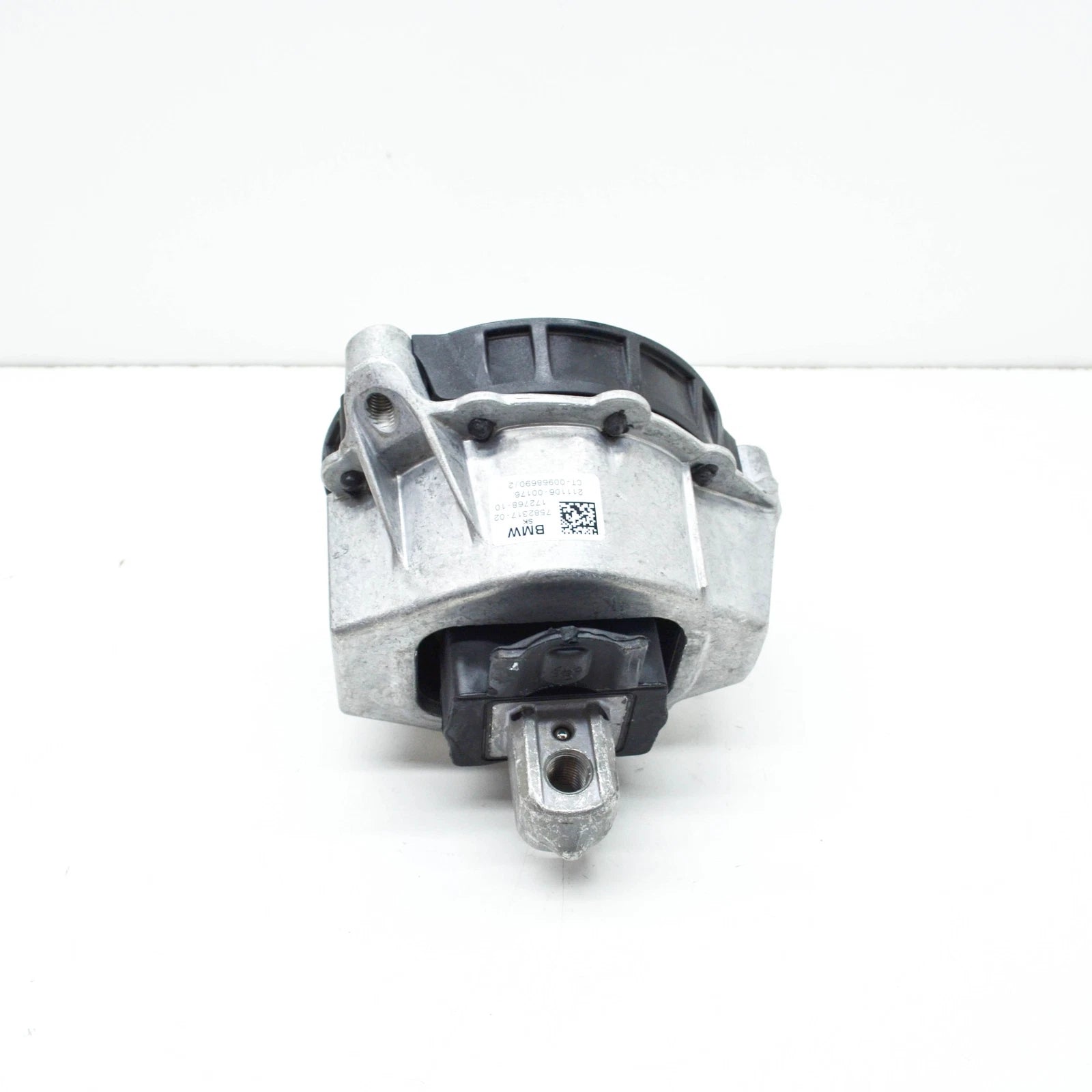 NEW BMW 3 G20 LEFT SIDE ENGINE MOUNT 7582317 22117582317 ORIGINAL