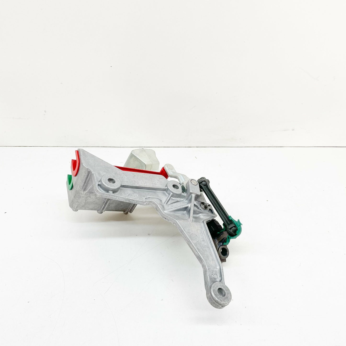 new ford transit mk4 gear shift lever 2479194 6c1r-7c372-cf original