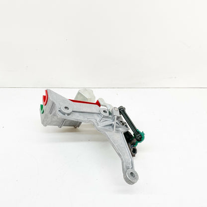 new ford transit mk4 gear shift lever 2479194 6c1r-7c372-cf original