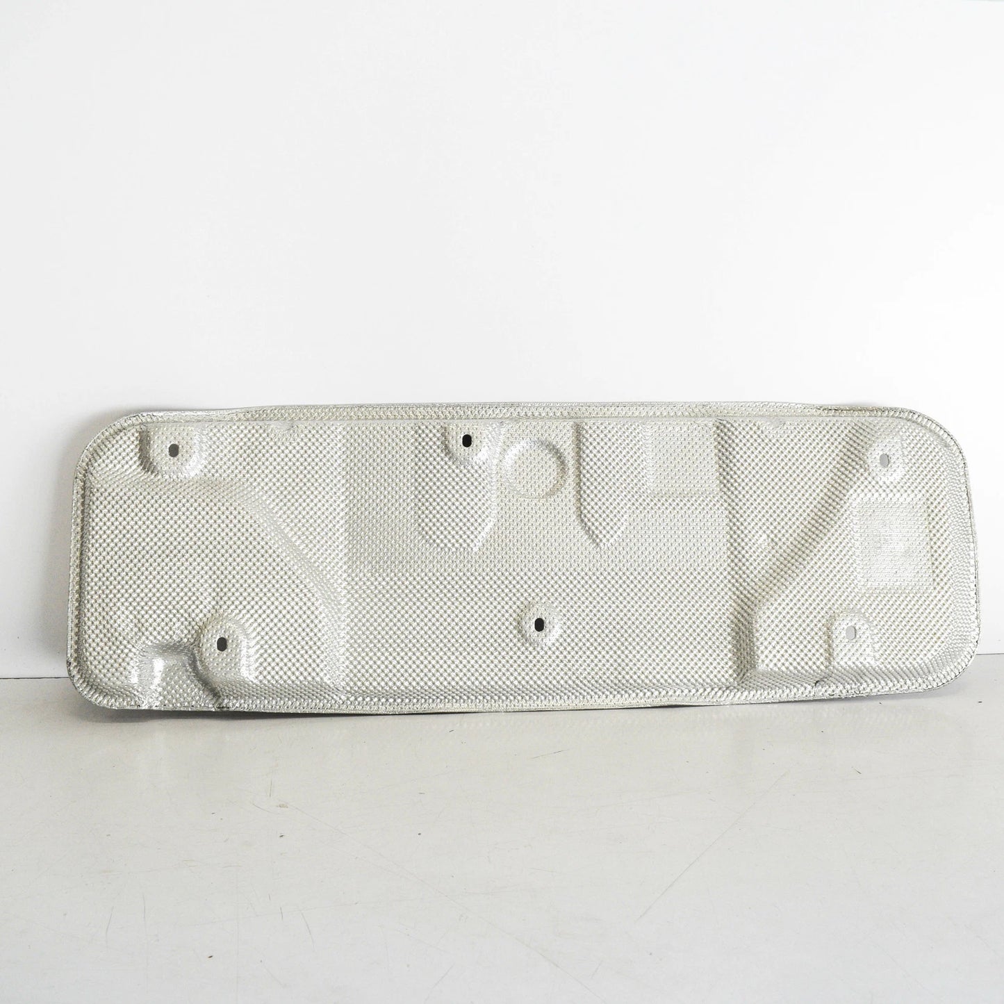 NEW AUDI Q5 80A FLOOR PAN HEAT SHIELD 80A804174C ORIGINAL