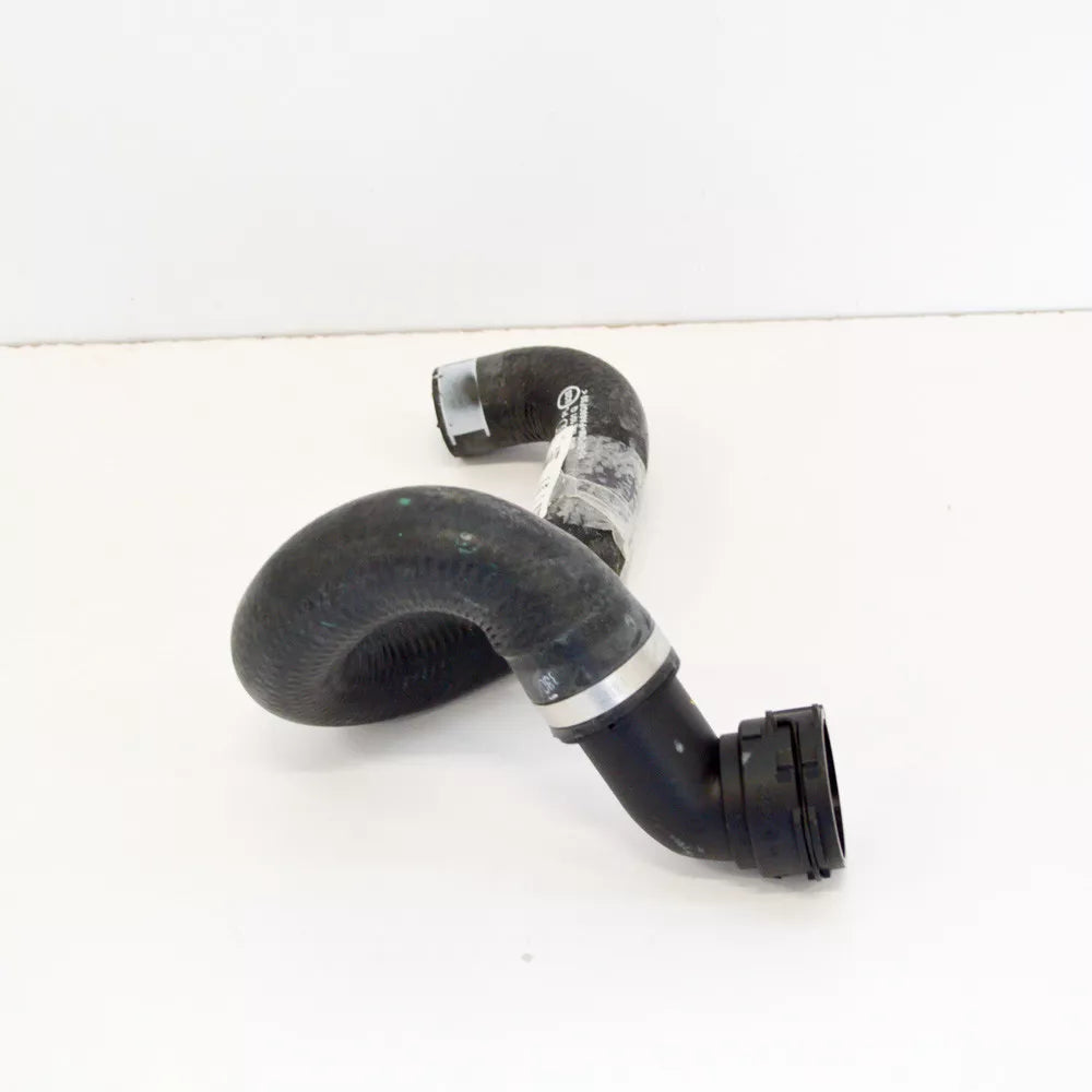 NEW AUDI Q5 8R RADIATOR COOLANT HOSE 8R0122101Q 3.0 TDI ORIGINAL