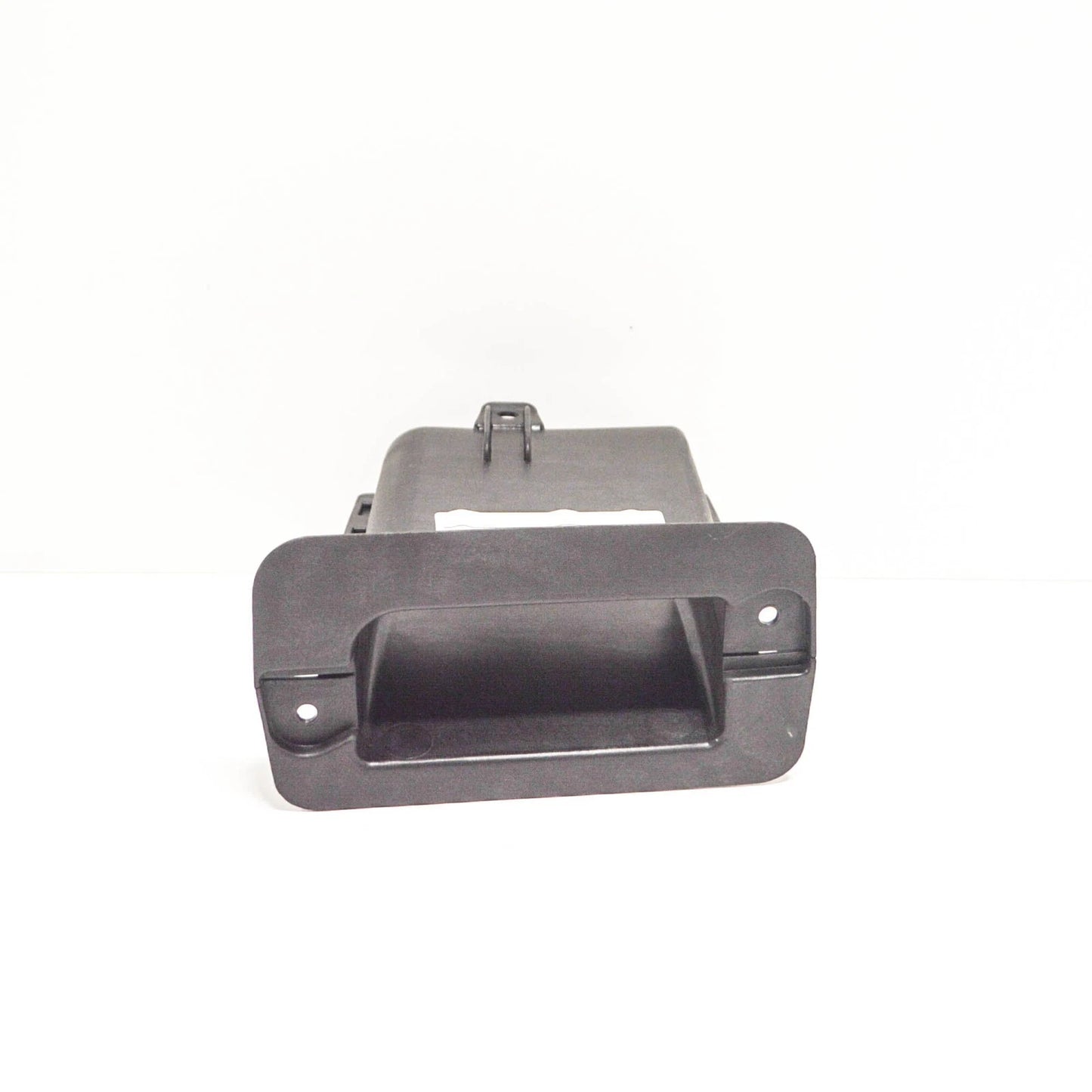 NEW BMW 7 F01 FRONT RADIATOR LEFT AIR DUCT 51757185167 7185167 2015 ORIGINAL