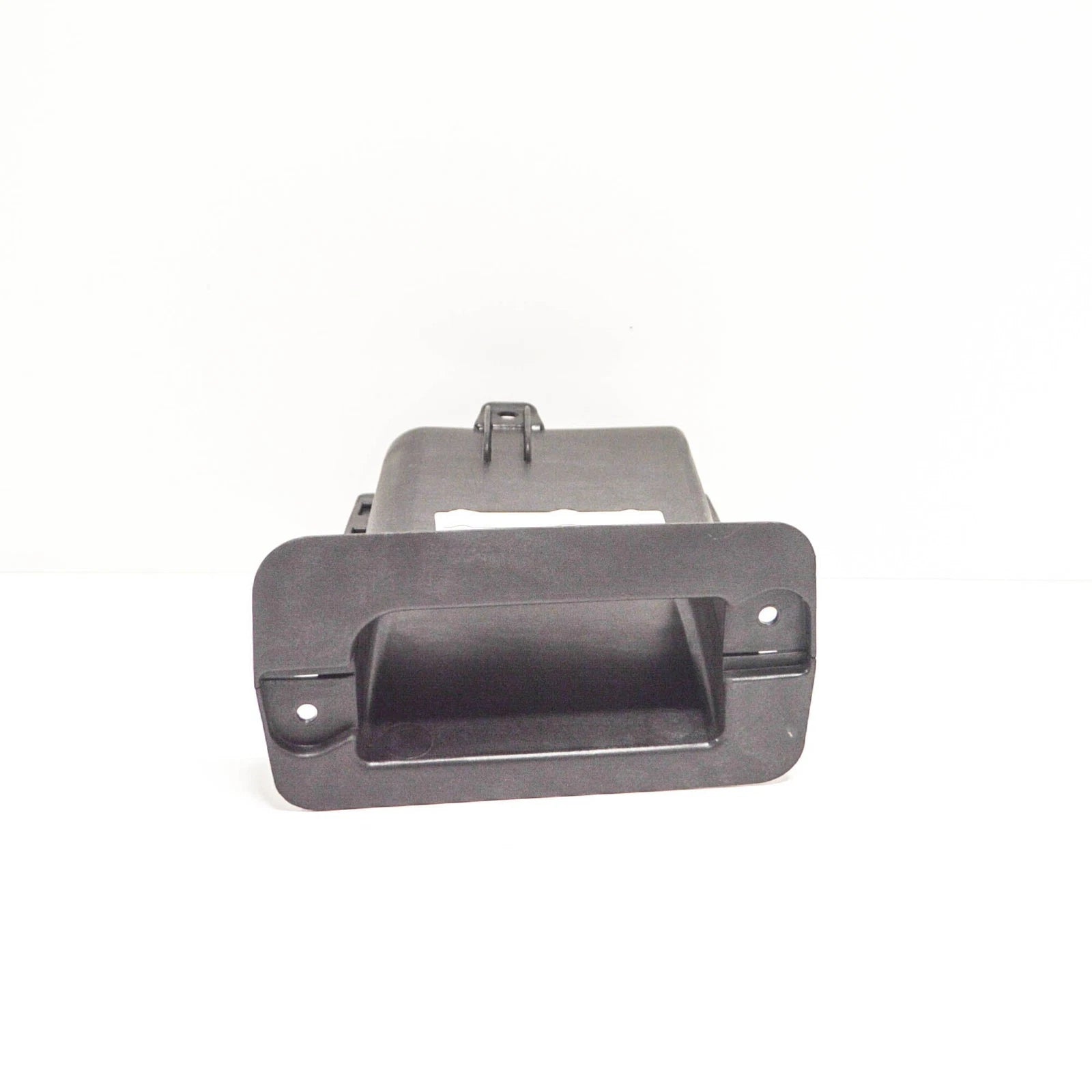 NEW BMW 7 F01 FRONT RADIATOR LEFT AIR DUCT 51757185167 7185167 2015 ORIGINAL