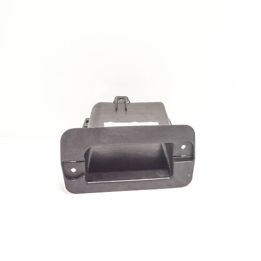 NEW BMW 7 F01 FRONT RADIATOR LEFT AIR DUCT 51757185167 7185167 2015 ORIGINAL