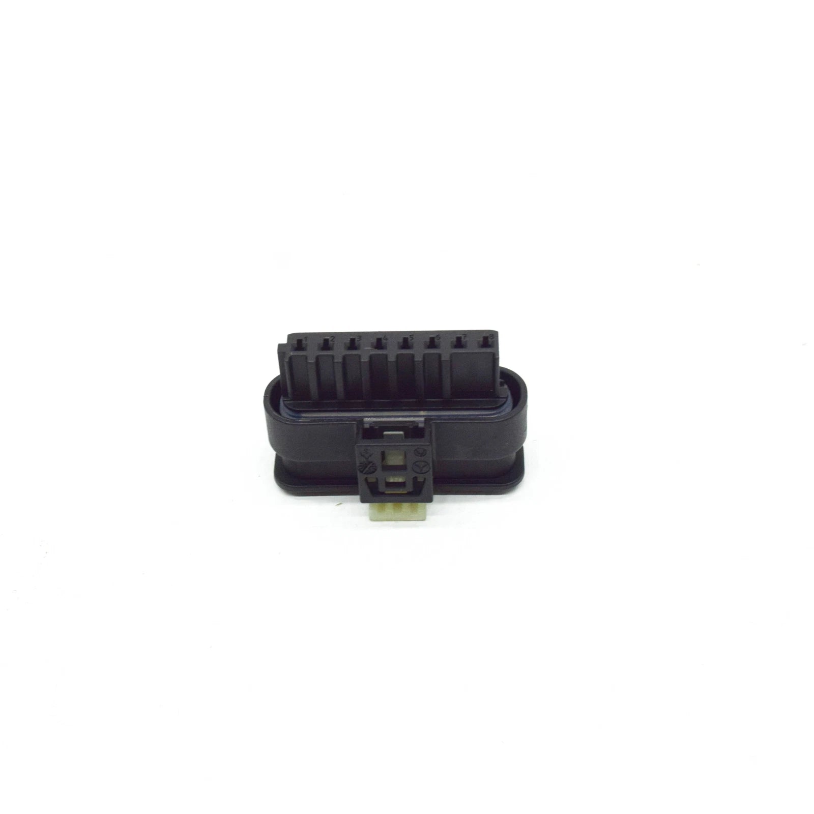 NEW MERCEDES-BENZ M W166 TANK CONNECTOR PLUG HO USING A0225453226 ORIGINAL