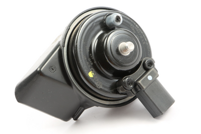 new audi tt roadster 8j low tone horn signal 8j0951221a original