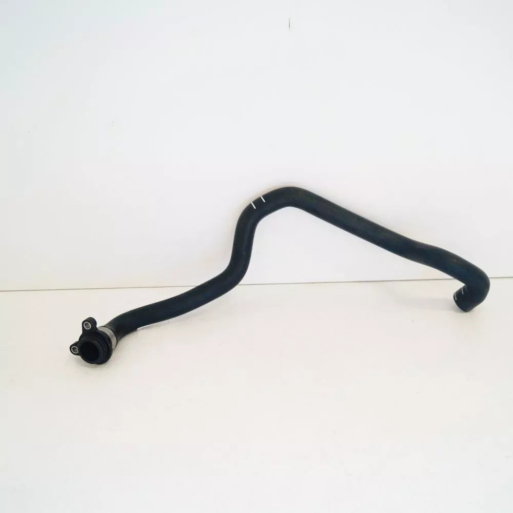 NEW BMW 3 E90 WATER HOSE THERMOSTAT 11537545890 7545890 ORIGINAL