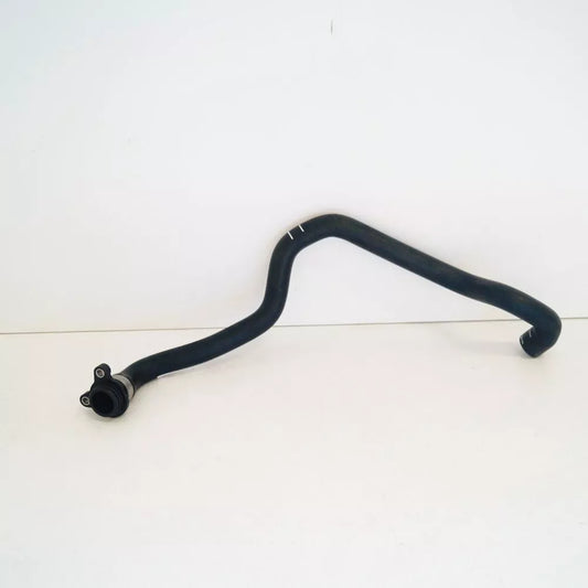 NEW BMW 3 E90 WATER HOSE THERMOSTAT 11537545890 7545890 ORIGINAL
