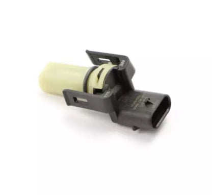 NEW AUDI A1 8X INTAKE MANIFOLD SWING ANGLE SENSOR 06K907386D ORIGINAL