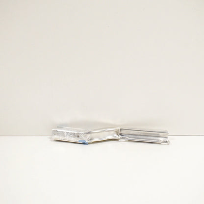 NEW BMW 5 F10 ENGINE OIL COOLER BRACKET RIGHT 17117583120 ORIGINAL