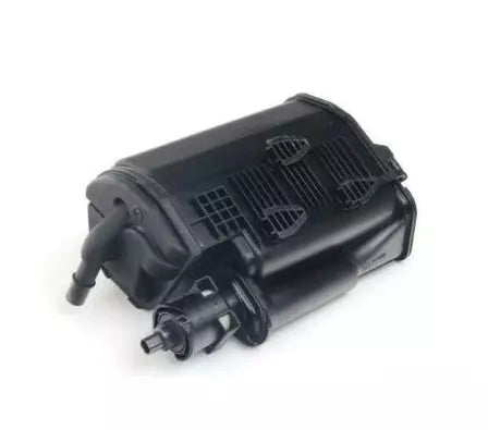 NEW MERCEDES-BENZ C W204 ACTIVATED CHARCOAL FILTER A2034700659 ORIGINAL