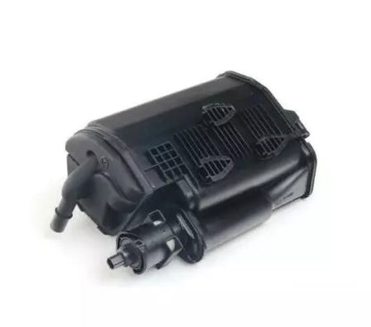 NEW MERCEDES-BENZ C W204 ACTIVATED CHARCOAL FILTER A2034700659 ORIGINAL