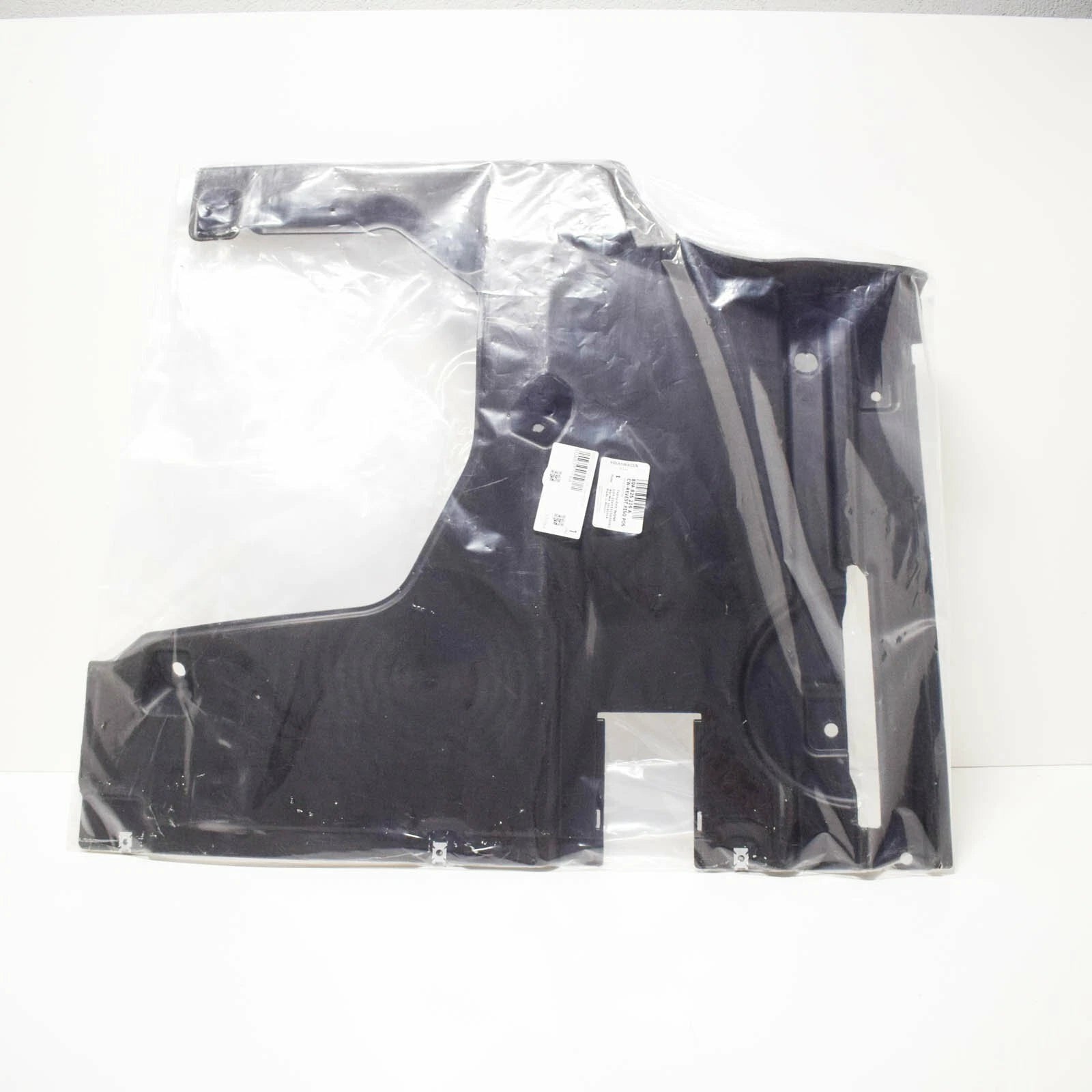 NEW AUDI Q5 FY REAR RIGHT OUTER FLOOR PAN SPLASH SHIELD 80A825216A