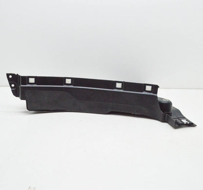 NEW AUDI A6 C8 AVANT FRONT LEFT WHEEL ARCH SPOILER 4K0853887E