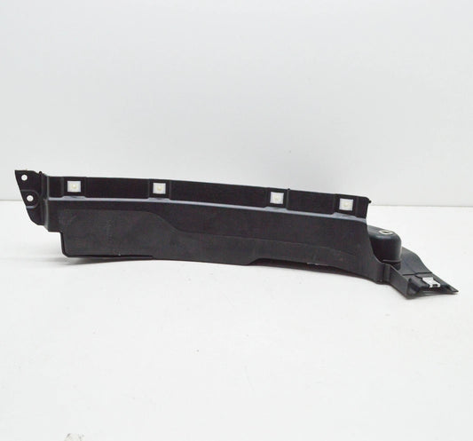 NEW AUDI A6 C8 AVANT FRONT LEFT WHEEL ARCH SPOILER 4K0853887E