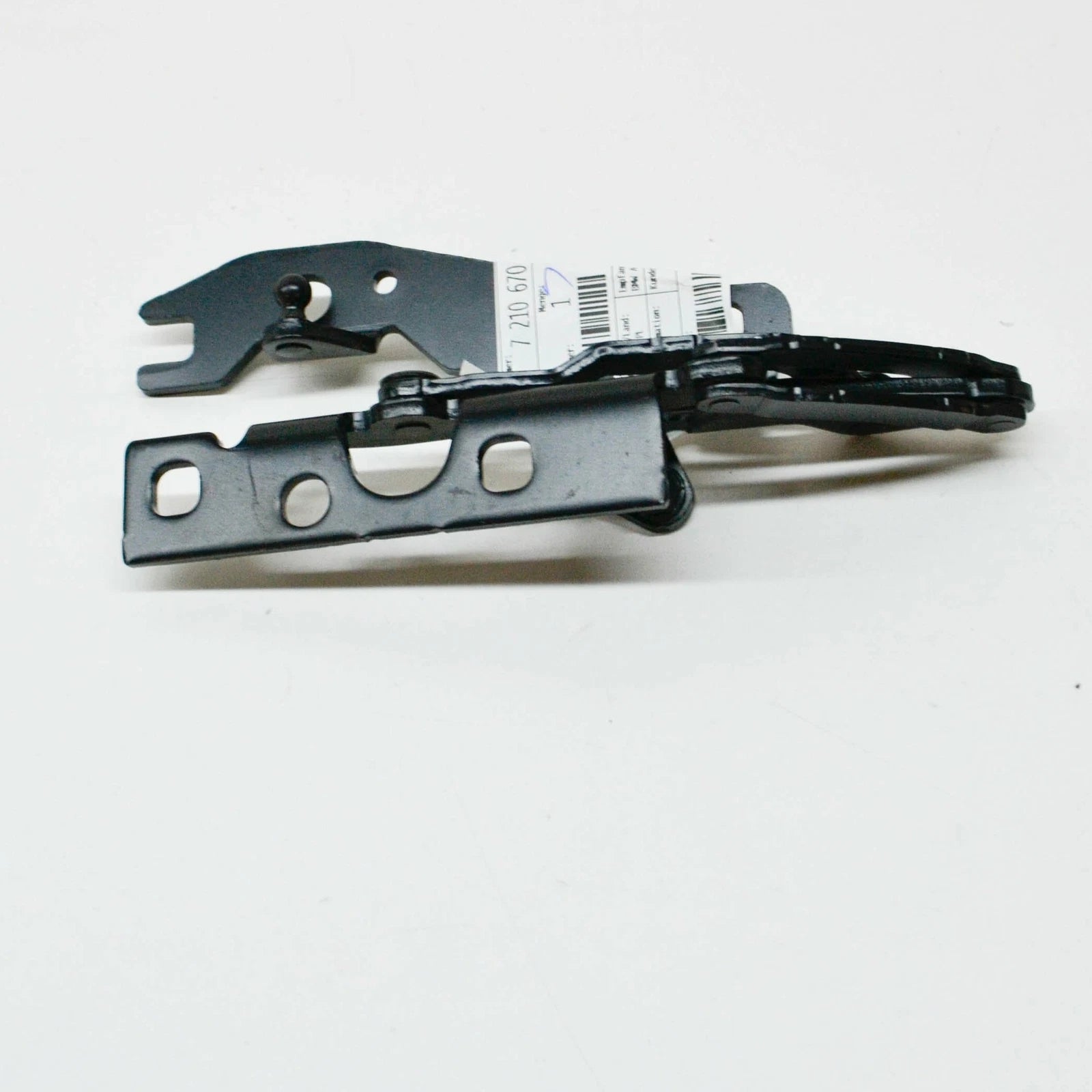 NEW BMW 6 E64 FRONT RIGHT BONNET HINGE 7210670 41617210670 2010 ORIGINAL