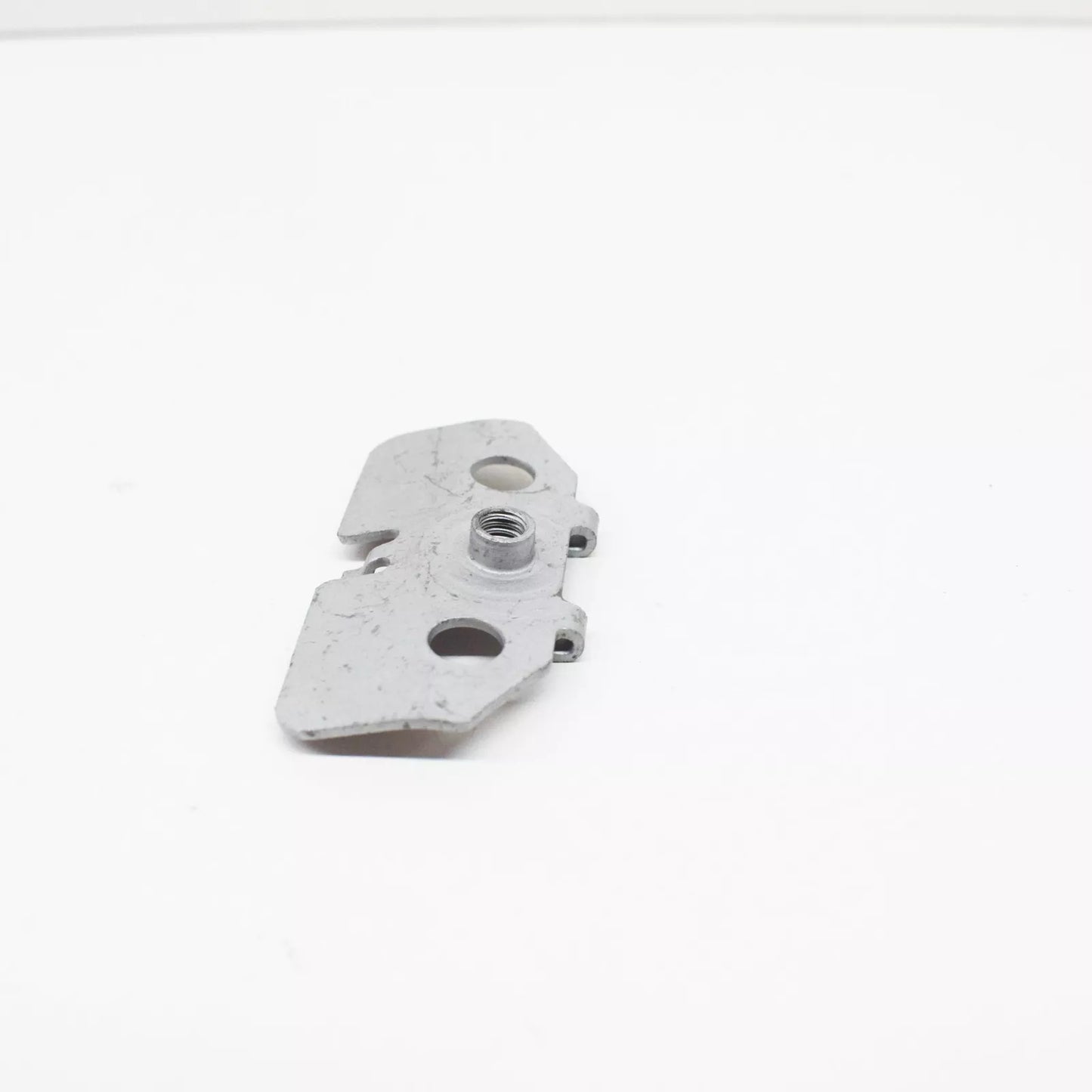 NEW AUDI A4 B8 FRONT BUMPER SECURING STRIP 8K0807277 ORIGINAL