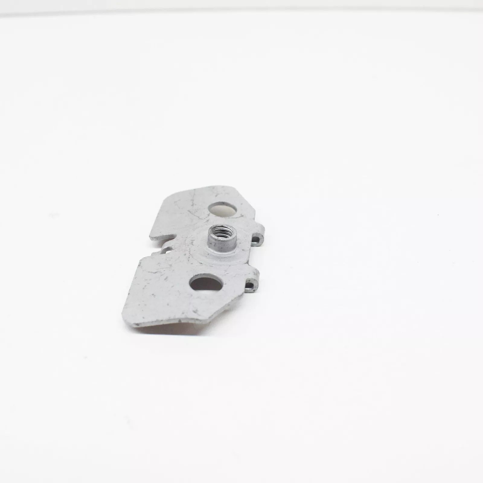 NEW AUDI A4 B8 FRONT BUMPER SECURING STRIP 8K0807277 ORIGINAL