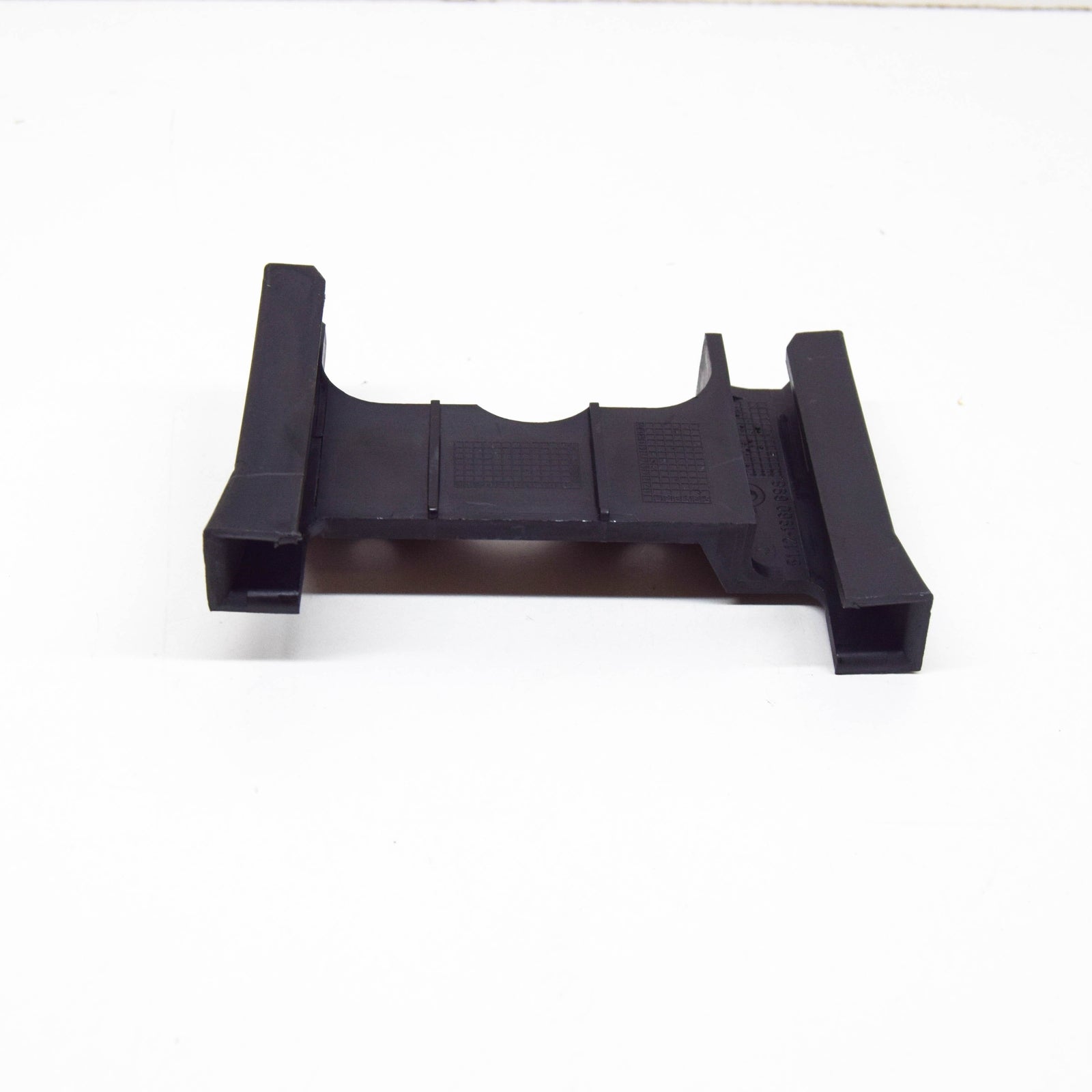 new bmw 3 e36 rear right bumper bracket 51121960698 original