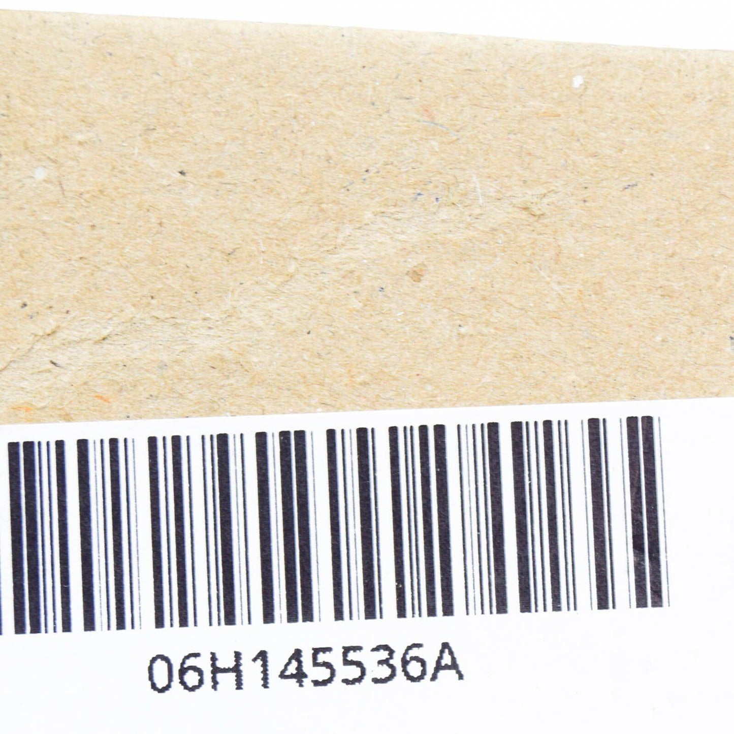 NEW AUDI Q5 8R UPPER TURBOCHARGER SUPPORT BRACKET 06H145536A ORIGINAL