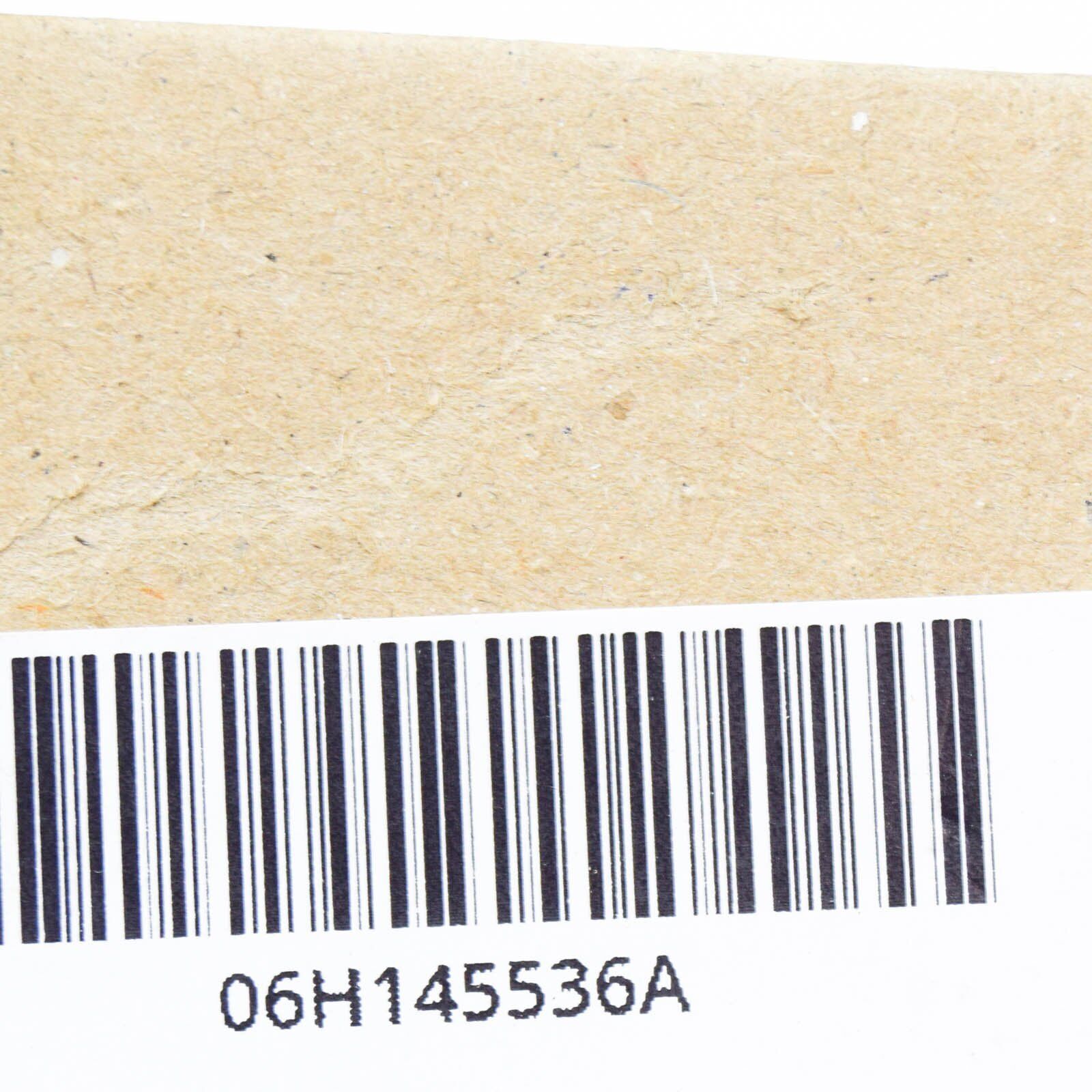 NEW AUDI Q5 8R UPPER TURBOCHARGER SUPPORT BRACKET 06H145536A ORIGINAL