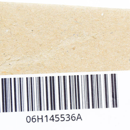 NEW AUDI Q5 8R UPPER TURBOCHARGER SUPPORT BRACKET 06H145536A ORIGINAL