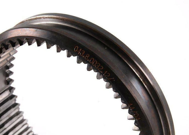 NEW AUDI A4 B7 3./4.GEAR SLIDING SLEEVE 0A2311243A